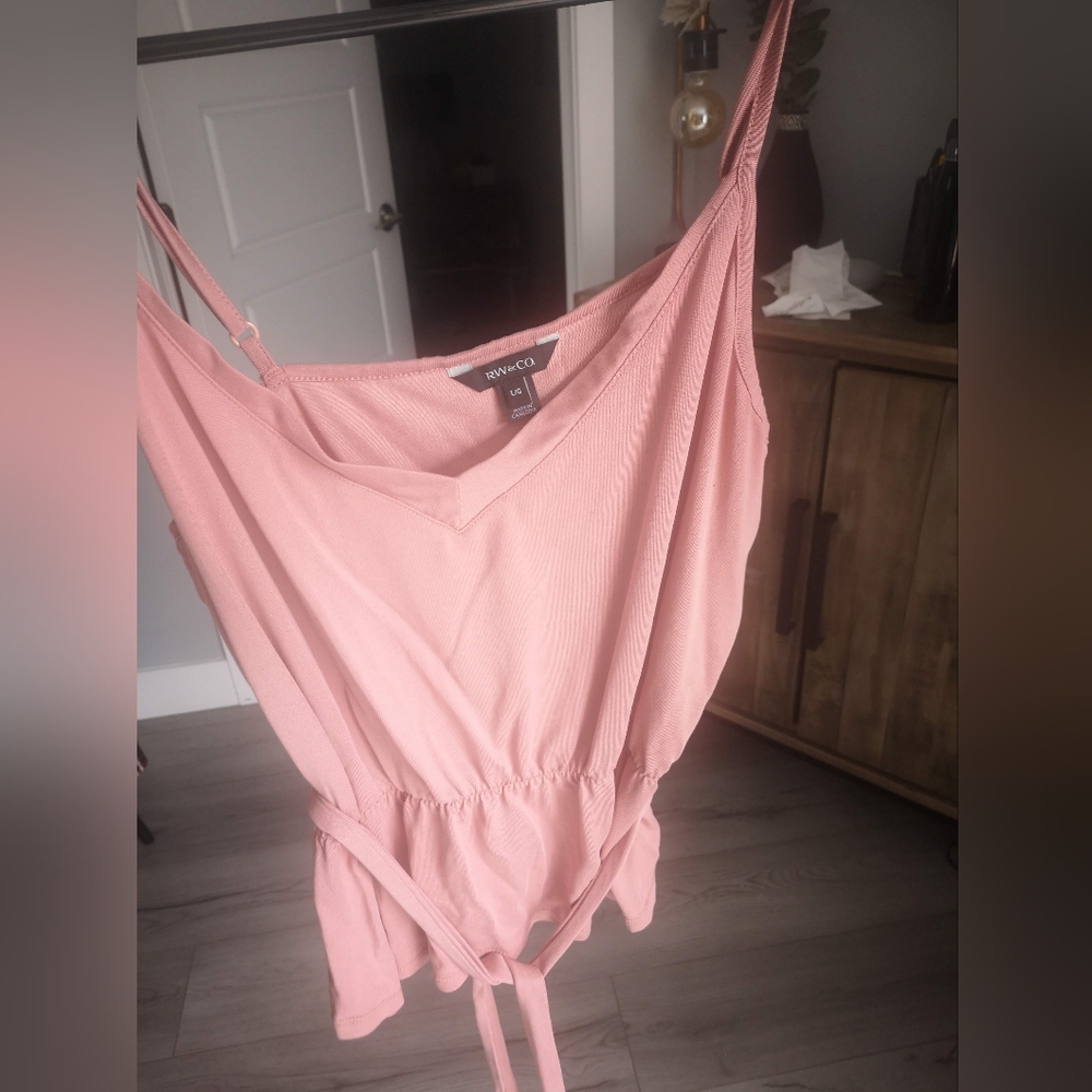 Rw&co cami